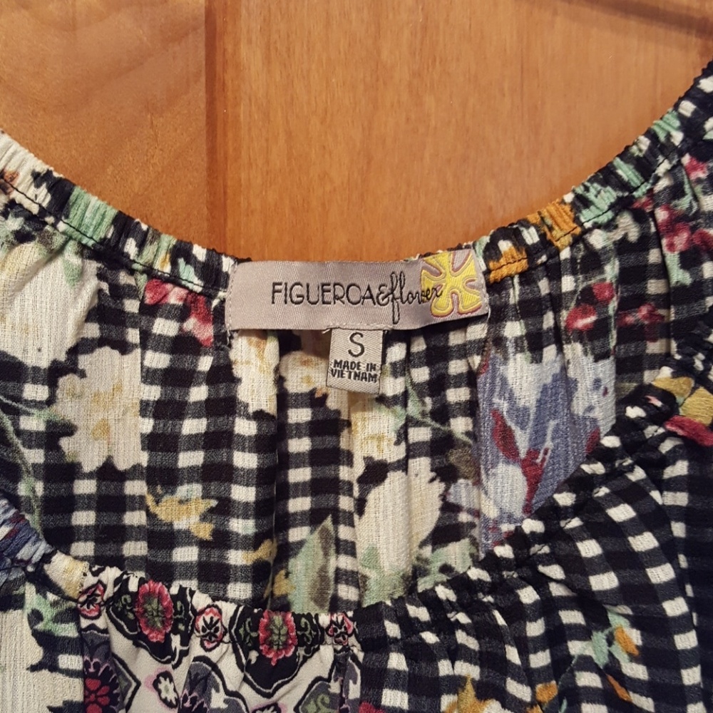 Blouse - Picture 2 of 3